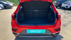 Volkswagen T-Roc 1.5 TSI EVO SEL 5dr DSG Petrol Hatchback